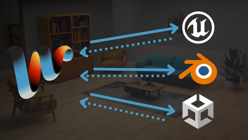 Plugs into the tools you already use